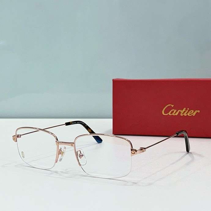 Picture of Cartier Optical Glasses _SKUfw56612270fw